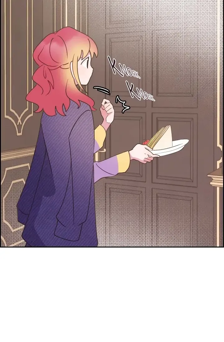 There’s No Friendship Between the Grand Duke and the Marquis Chapter 12 - page 65