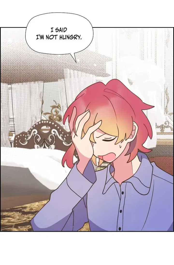 There’s No Friendship Between the Grand Duke and the Marquis Chapter 12 - page 66