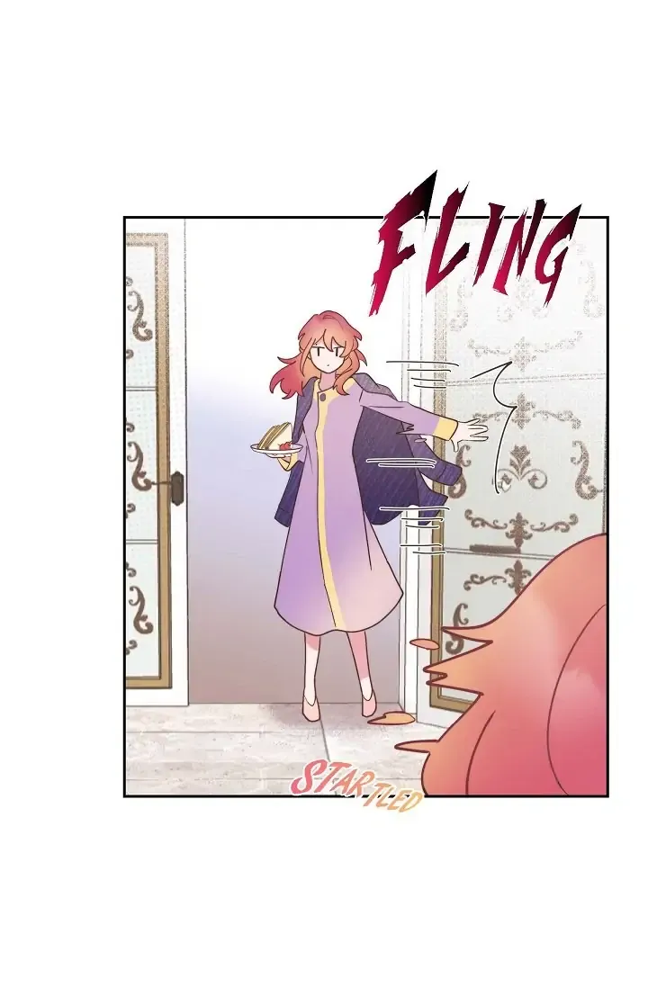 There’s No Friendship Between the Grand Duke and the Marquis Chapter 12 - page 67