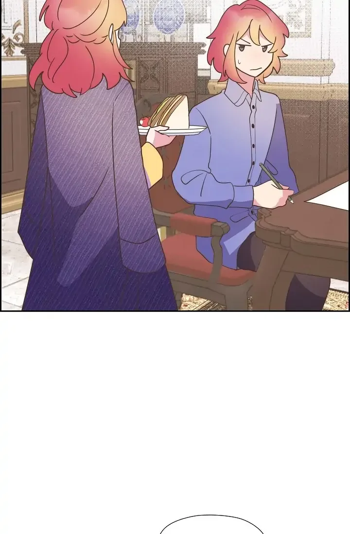 There’s No Friendship Between the Grand Duke and the Marquis Chapter 12 - page 71