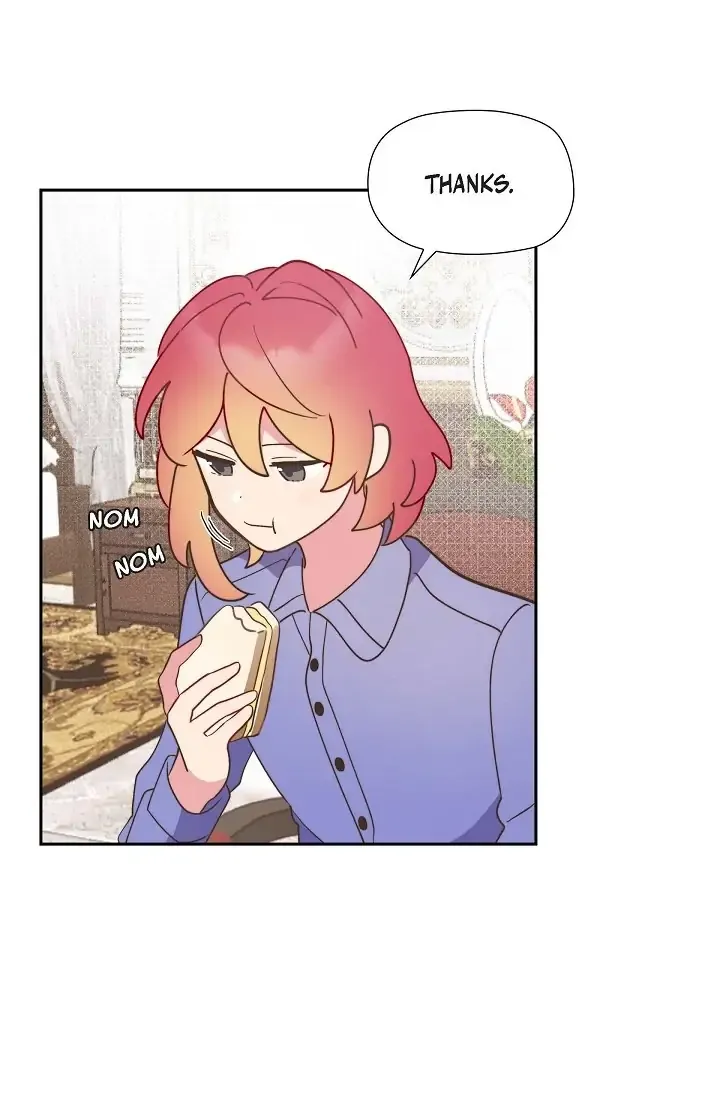 There’s No Friendship Between the Grand Duke and the Marquis Chapter 12 - page 73