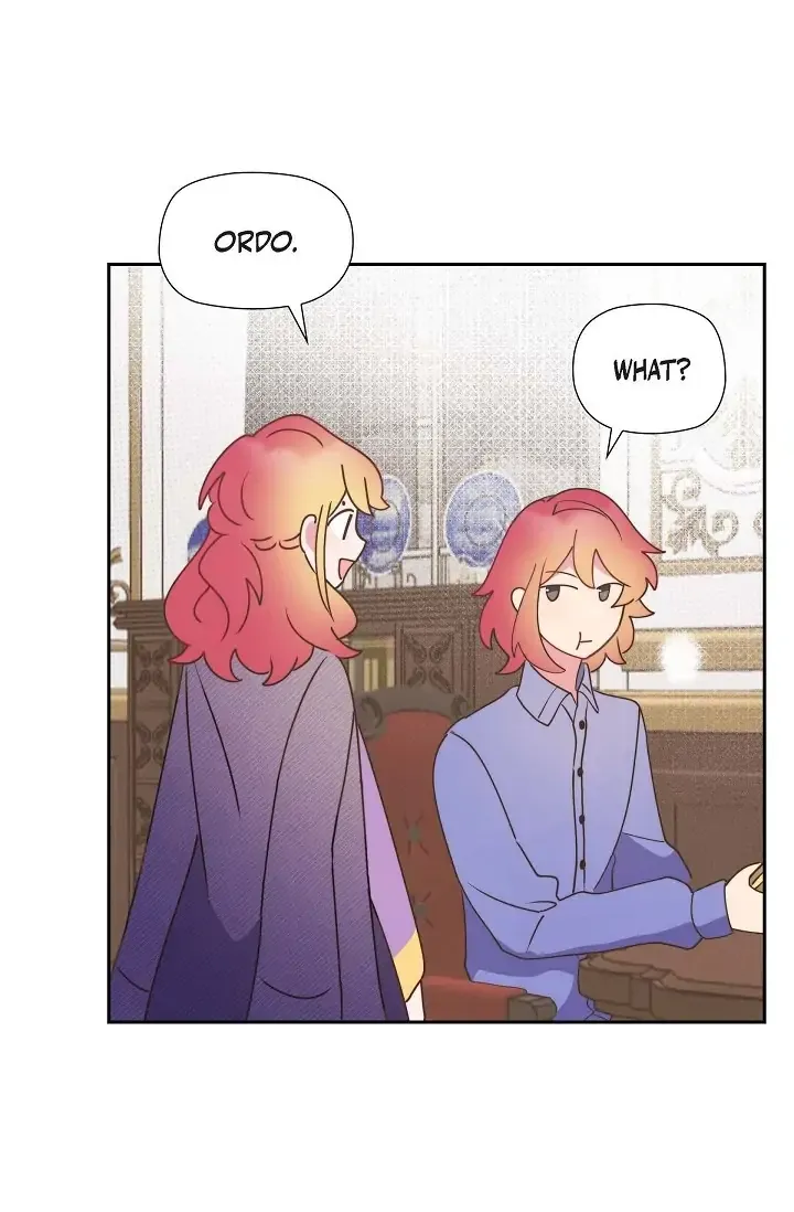 There’s No Friendship Between the Grand Duke and the Marquis Chapter 12 - page 76