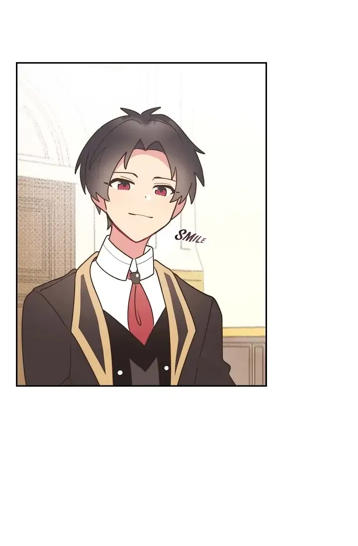 There’s No Friendship Between the Grand Duke and the Marquis Chapter 11 - page 24