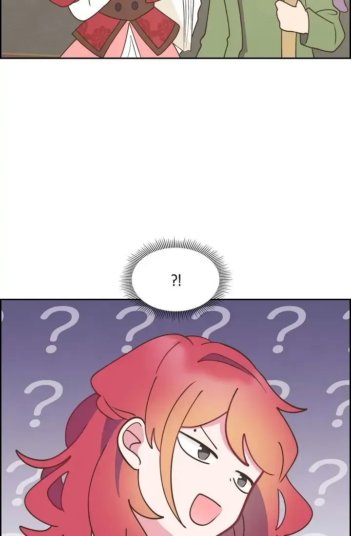 There’s No Friendship Between the Grand Duke and the Marquis Chapter 11 - page 31