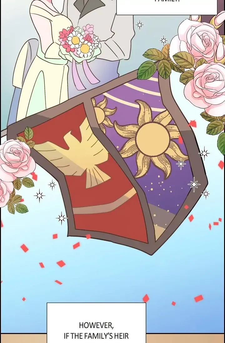 There’s No Friendship Between the Grand Duke and the Marquis Chapter 11 - page 52
