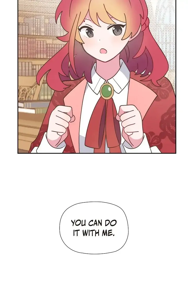 There’s No Friendship Between the Grand Duke and the Marquis Chapter 11 - page 70