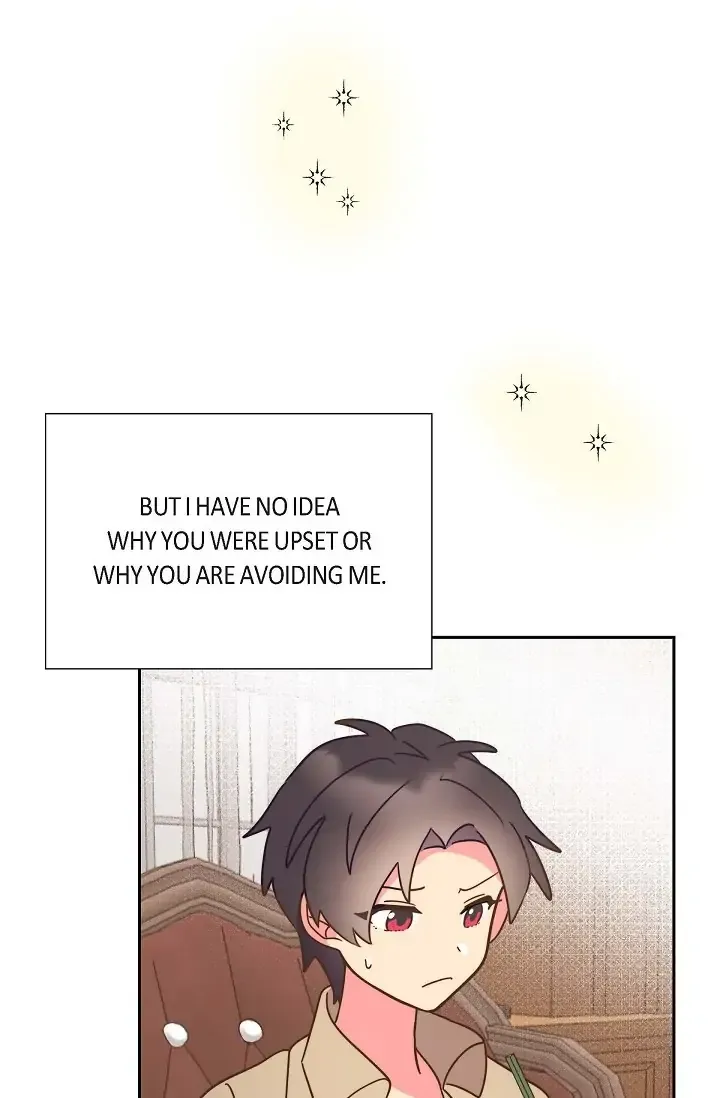 There’s No Friendship Between the Grand Duke and the Marquis Chapter 10 - page 29