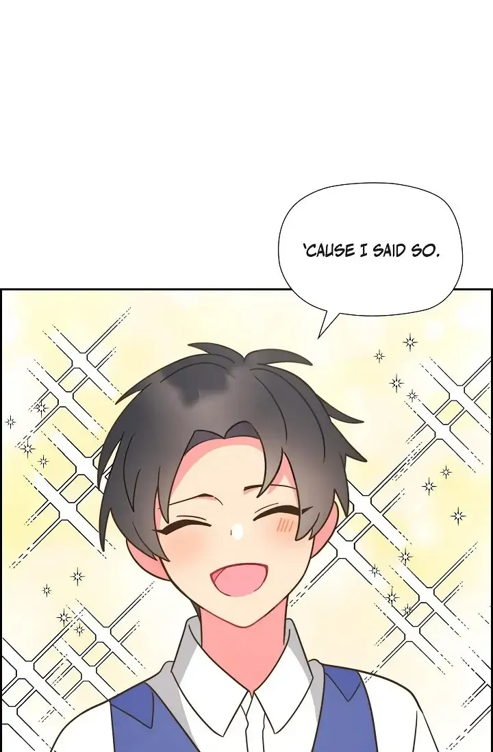 There’s No Friendship Between the Grand Duke and the Marquis Chapter 10 - page 61