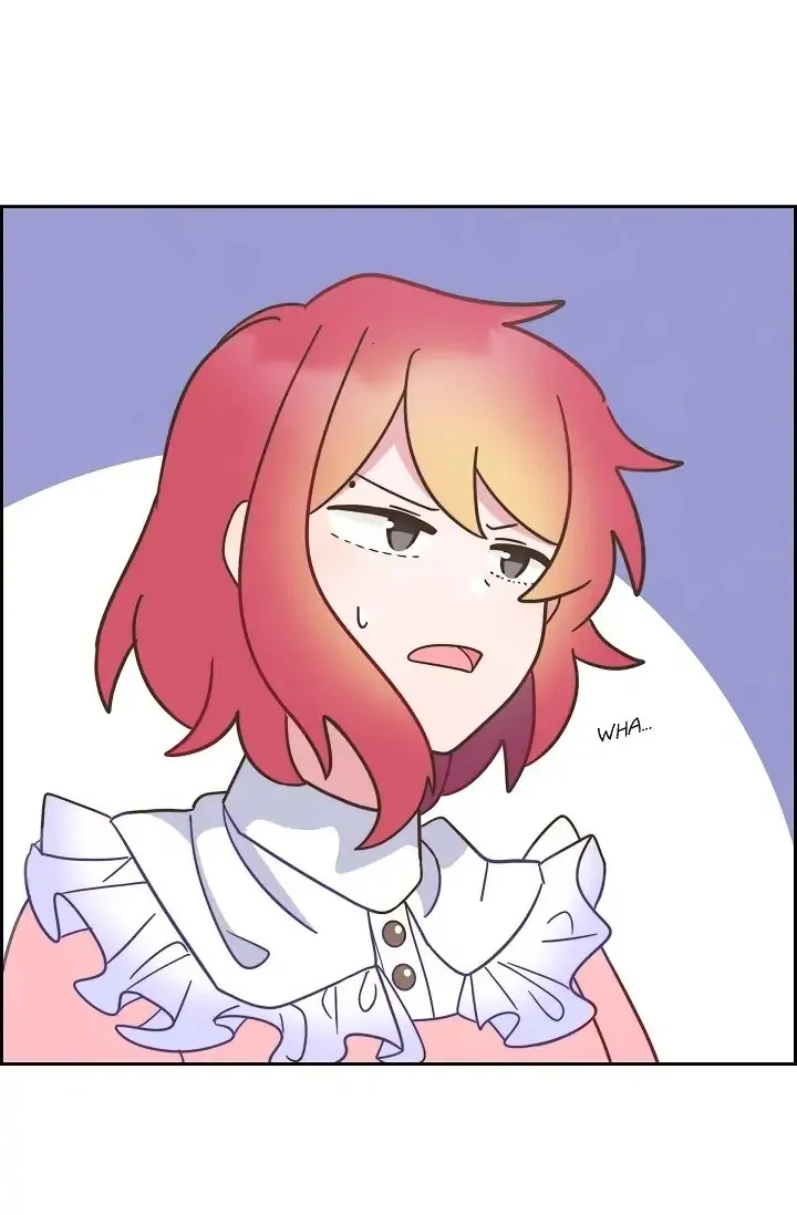 There’s No Friendship Between the Grand Duke and the Marquis Chapter 9 - page 18