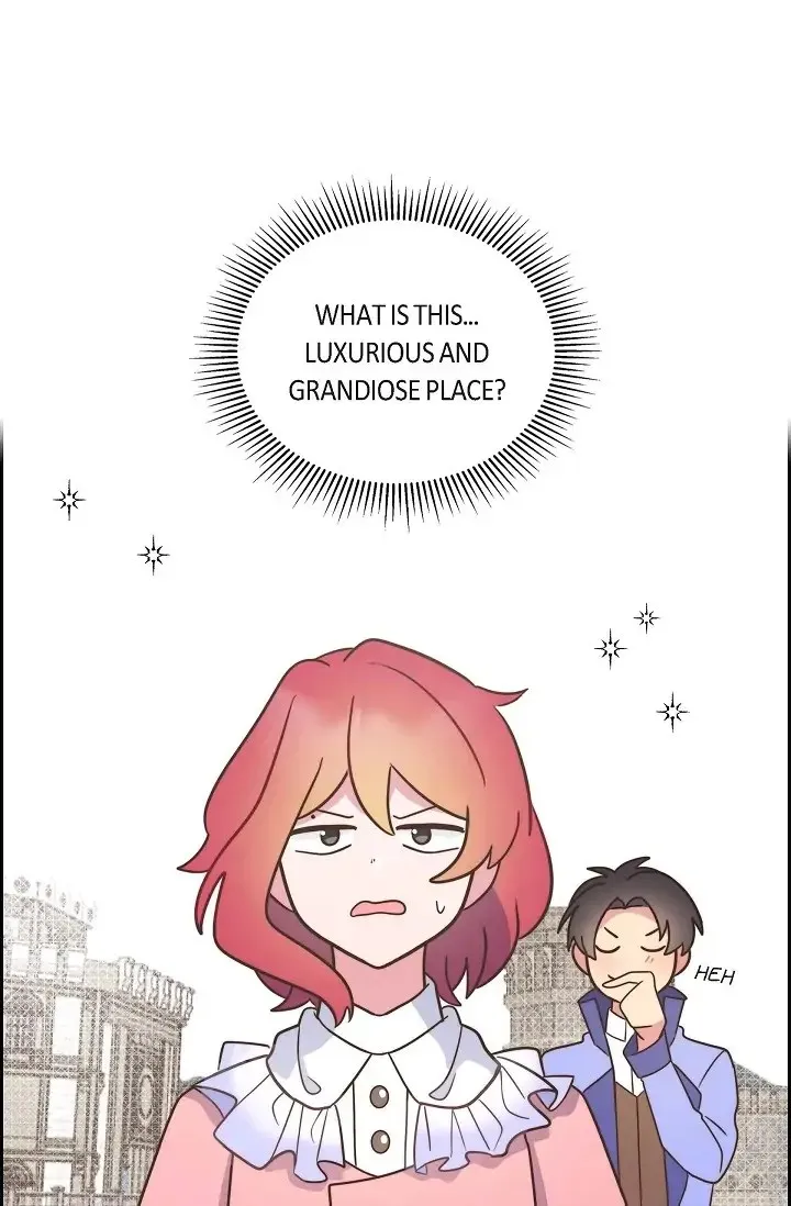 There’s No Friendship Between the Grand Duke and the Marquis Chapter 9 - page 2