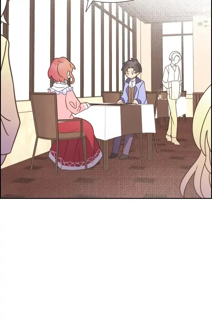 There’s No Friendship Between the Grand Duke and the Marquis Chapter 9 - page 39