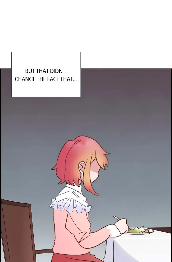 There’s No Friendship Between the Grand Duke and the Marquis Chapter 9 - page 45