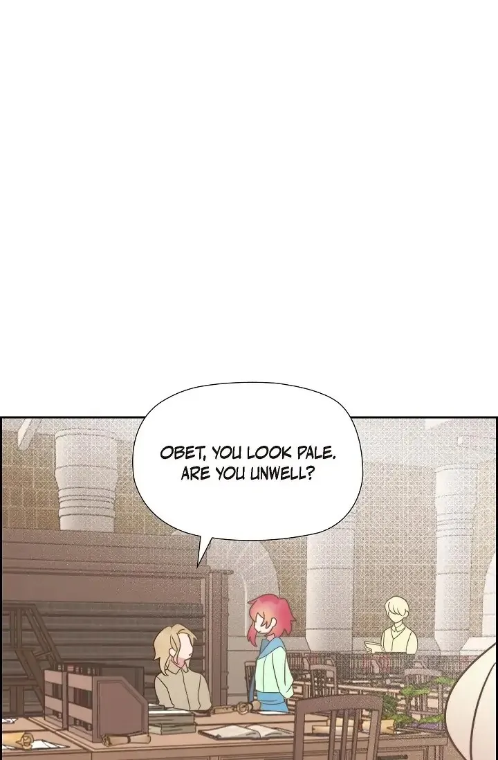 There’s No Friendship Between the Grand Duke and the Marquis Chapter 9 - page 50