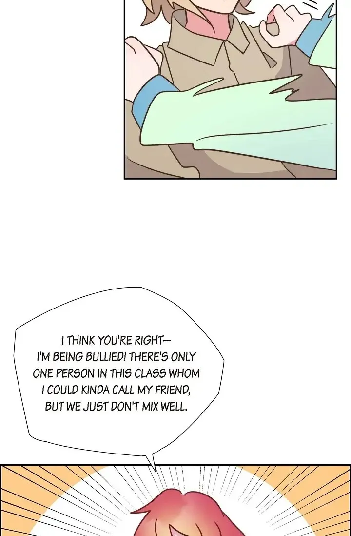 There’s No Friendship Between the Grand Duke and the Marquis Chapter 9 - page 55