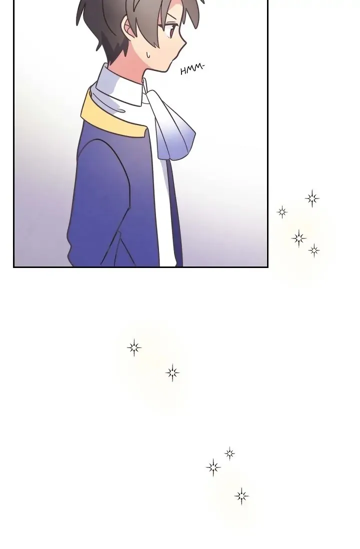 There’s No Friendship Between the Grand Duke and the Marquis Chapter 9 - page 65