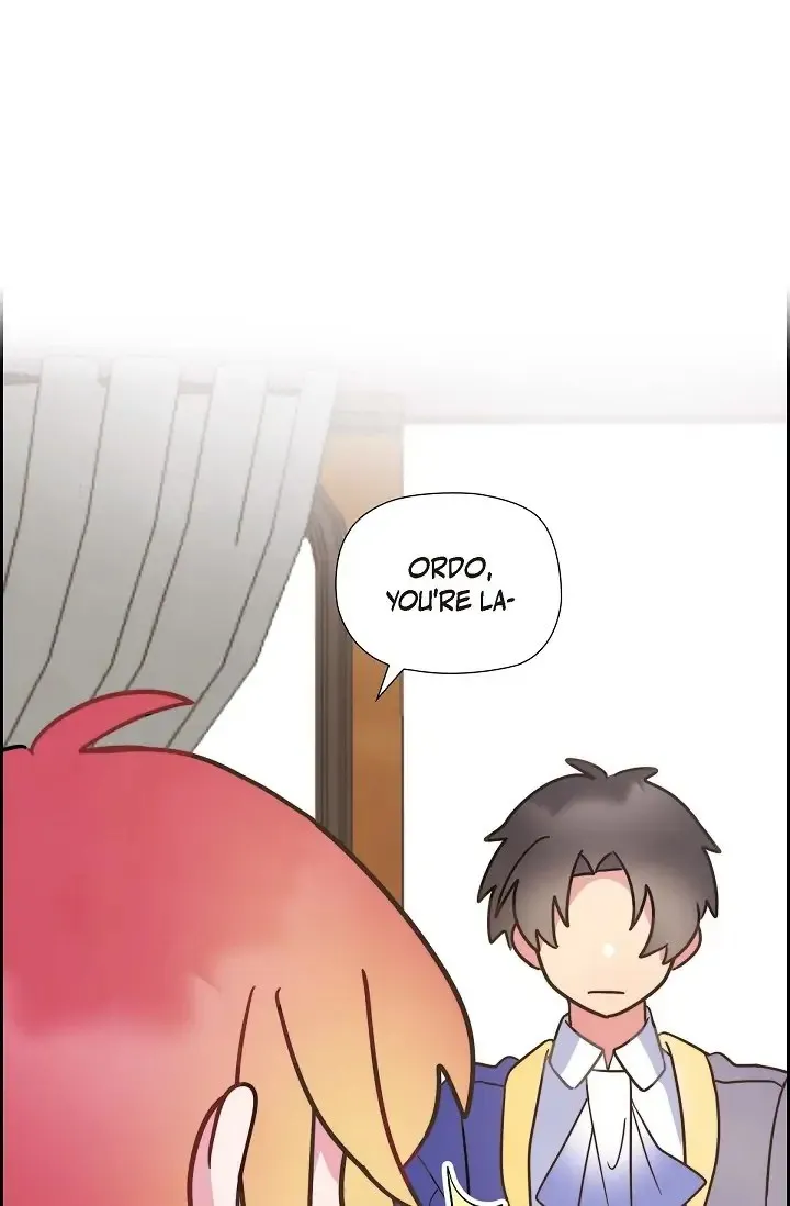 There’s No Friendship Between the Grand Duke and the Marquis Chapter 9 - page 68