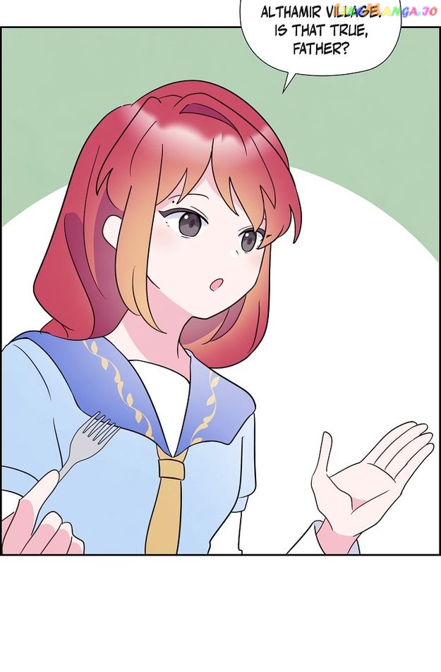 There’s No Friendship Between the Grand Duke and the Marquis Chapter 45 - page 12