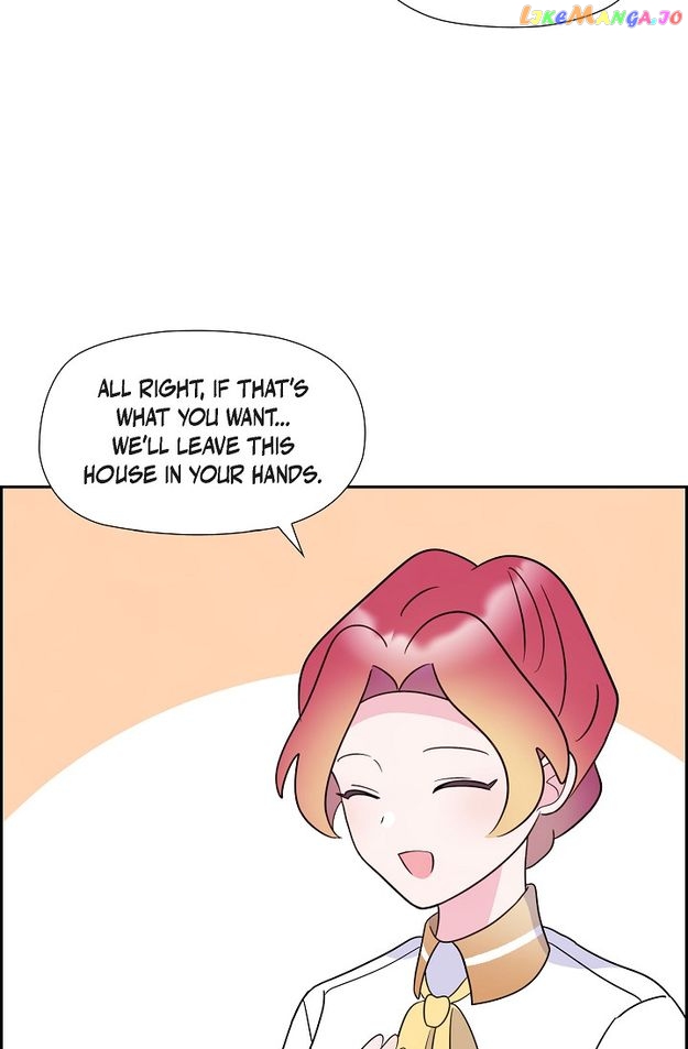 There’s No Friendship Between the Grand Duke and the Marquis Chapter 45 - page 17