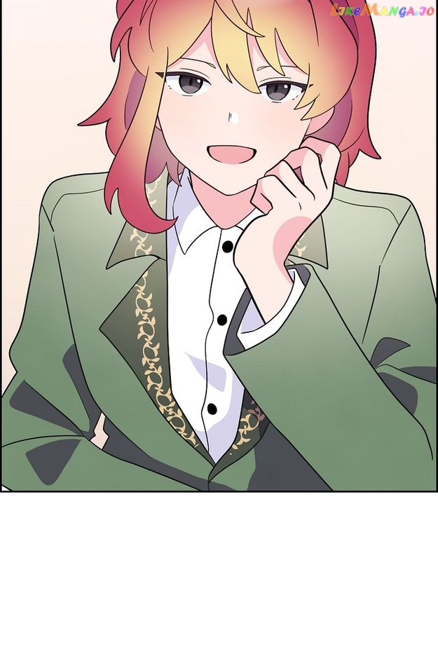 There’s No Friendship Between the Grand Duke and the Marquis Chapter 45 - page 22