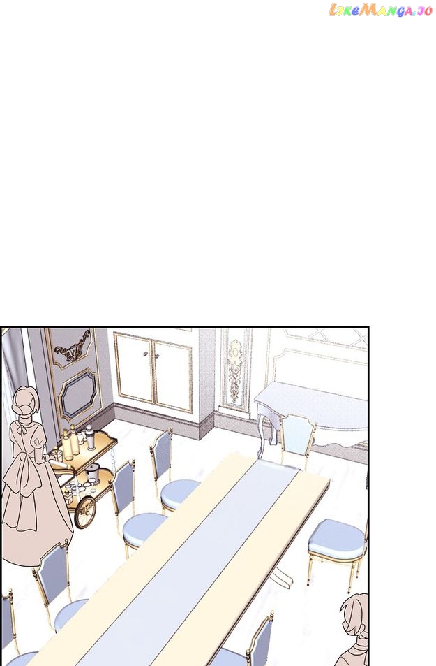 There’s No Friendship Between the Grand Duke and the Marquis Chapter 45 - page 26