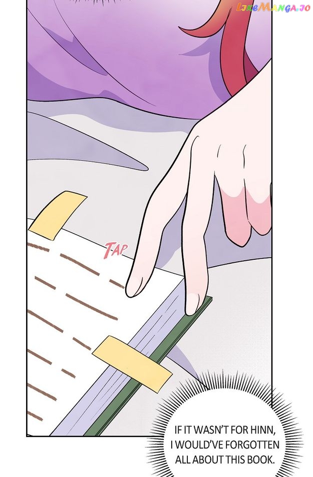 There’s No Friendship Between the Grand Duke and the Marquis Chapter 45 - page 29