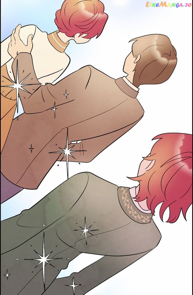 There’s No Friendship Between the Grand Duke and the Marquis Chapter 45 - page 31