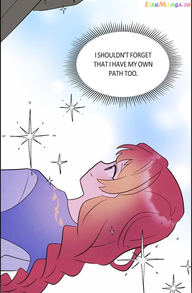 There’s No Friendship Between the Grand Duke and the Marquis Chapter 45 - page 32