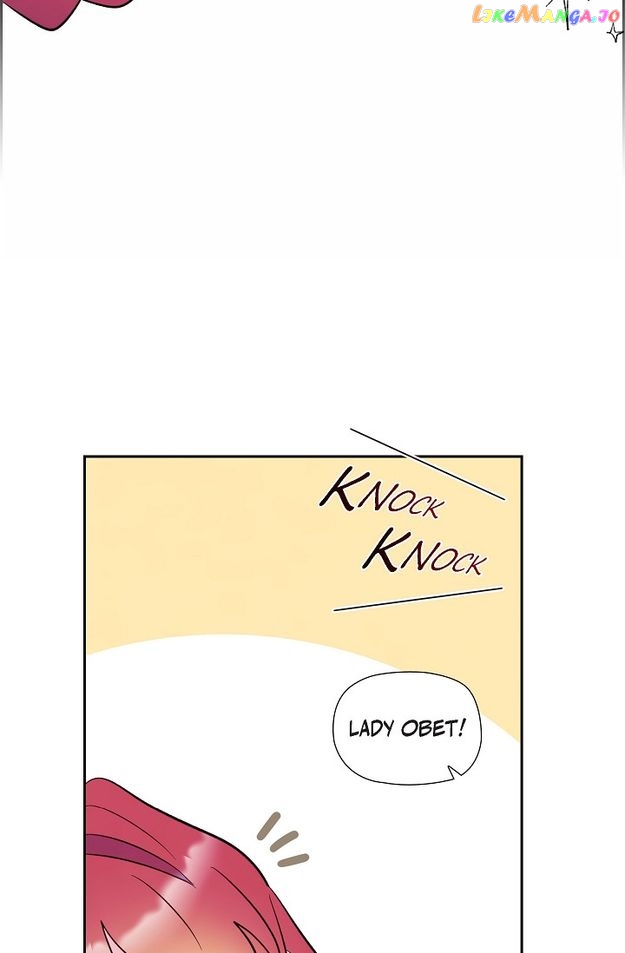 There’s No Friendship Between the Grand Duke and the Marquis Chapter 45 - page 33