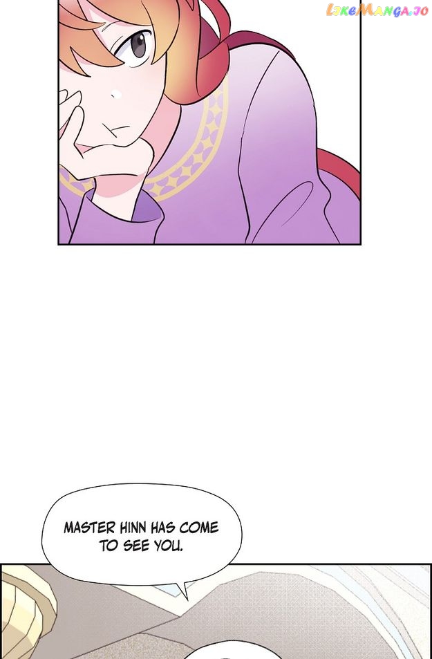 There’s No Friendship Between the Grand Duke and the Marquis Chapter 45 - page 34