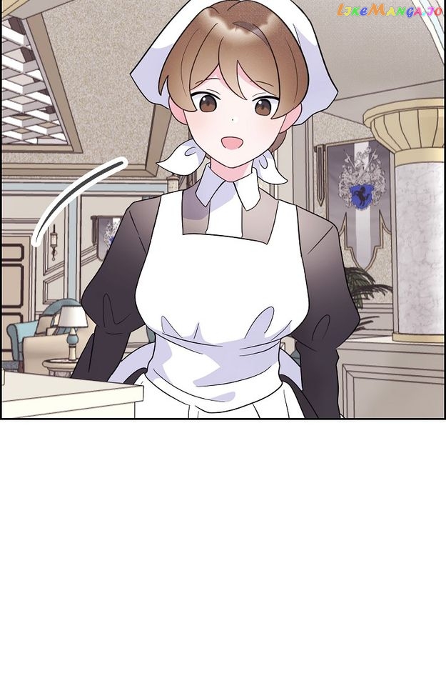 There’s No Friendship Between the Grand Duke and the Marquis Chapter 45 - page 35