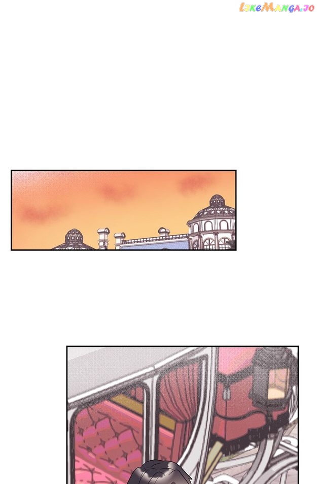 There’s No Friendship Between the Grand Duke and the Marquis Chapter 45 - page 36