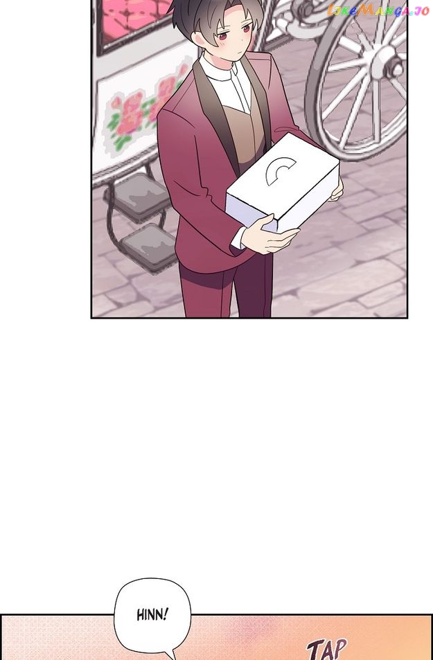 There’s No Friendship Between the Grand Duke and the Marquis Chapter 45 - page 37