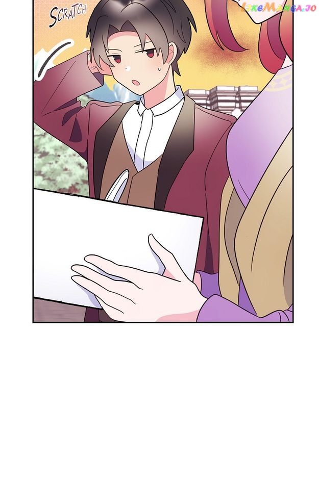 There’s No Friendship Between the Grand Duke and the Marquis Chapter 45 - page 42