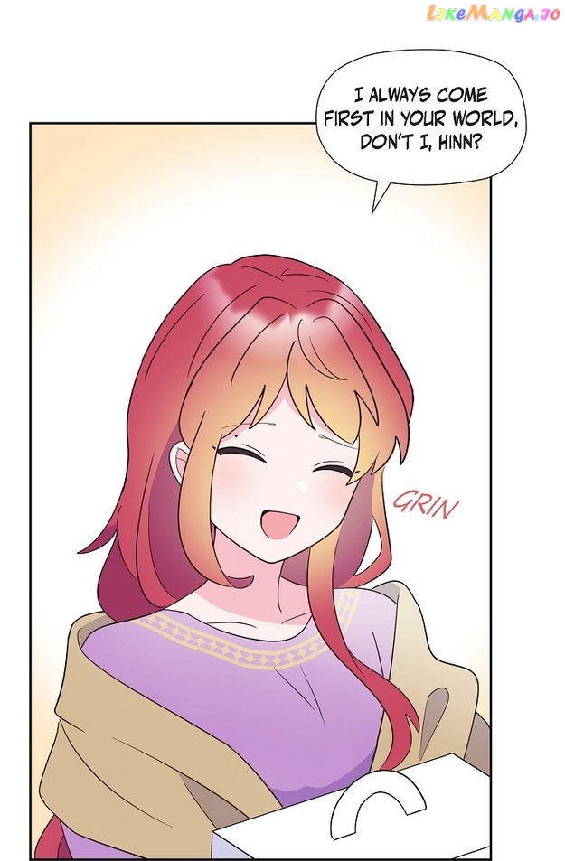 There’s No Friendship Between the Grand Duke and the Marquis Chapter 45 - page 43