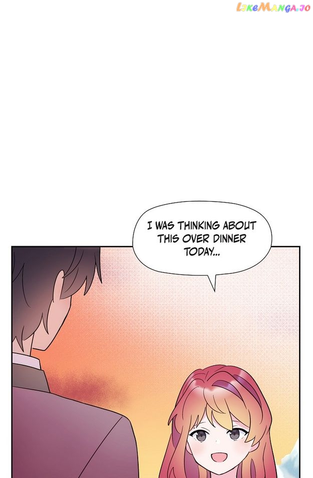 There’s No Friendship Between the Grand Duke and the Marquis Chapter 45 - page 44