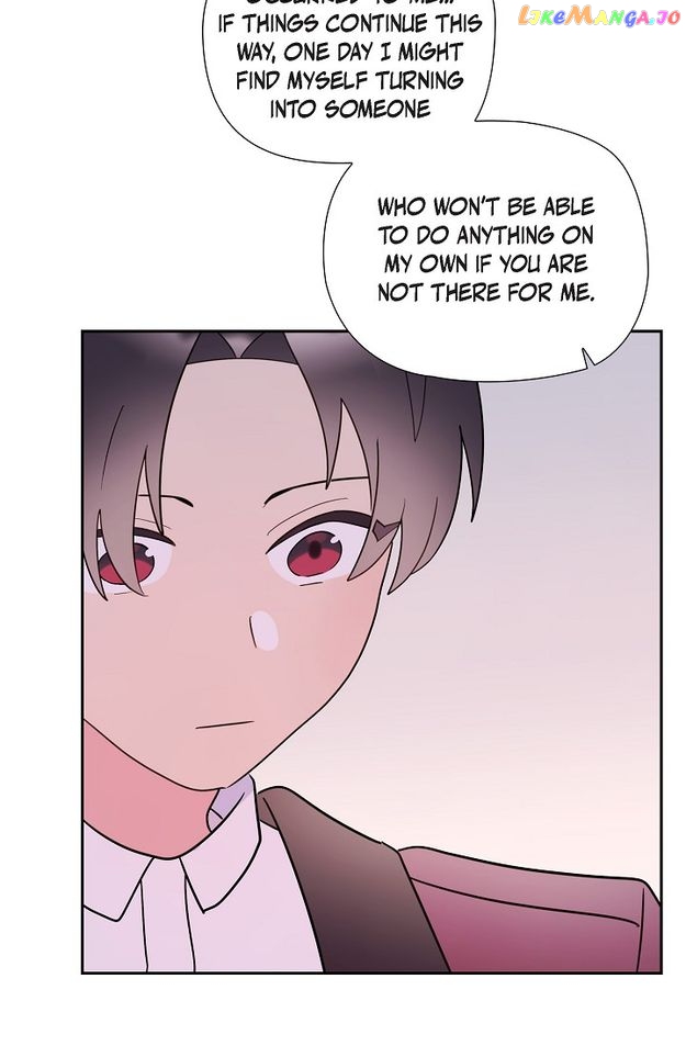 There’s No Friendship Between the Grand Duke and the Marquis Chapter 45 - page 46