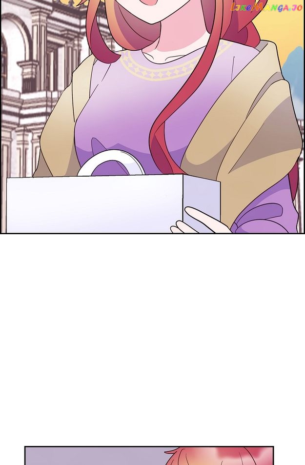 There’s No Friendship Between the Grand Duke and the Marquis Chapter 45 - page 48