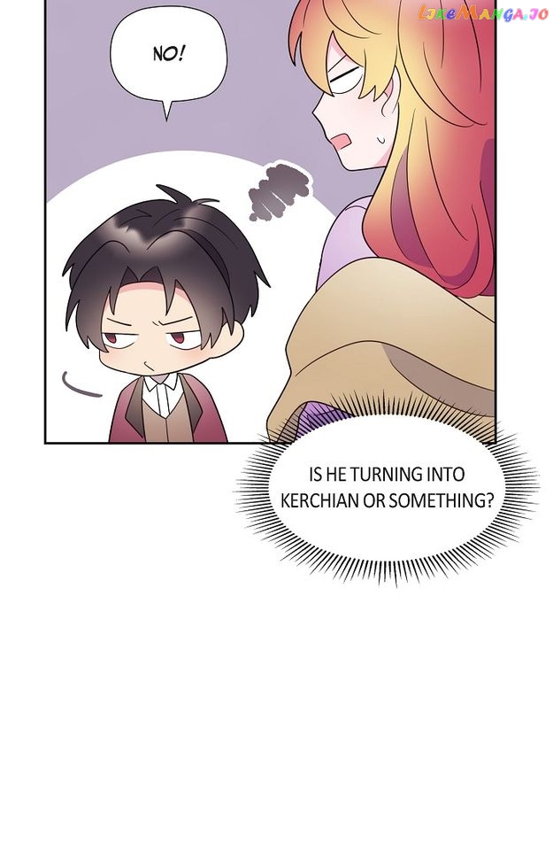 There’s No Friendship Between the Grand Duke and the Marquis Chapter 45 - page 49