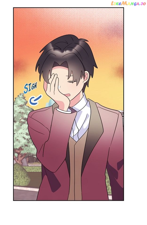There’s No Friendship Between the Grand Duke and the Marquis Chapter 45 - page 50