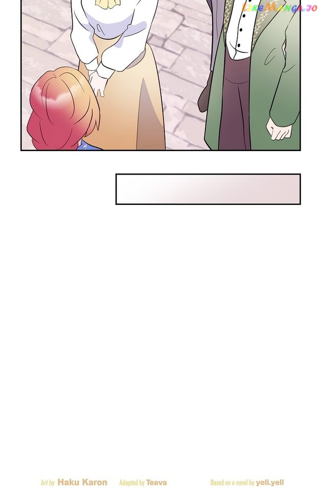 There’s No Friendship Between the Grand Duke and the Marquis Chapter 45 - page 6