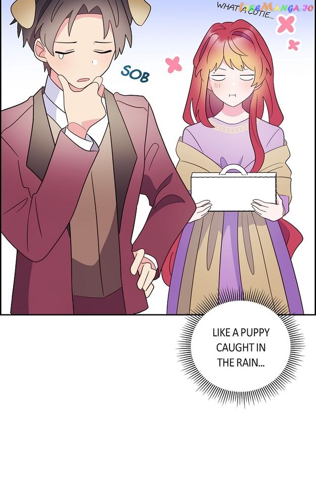 There’s No Friendship Between the Grand Duke and the Marquis Chapter 45 - page 53