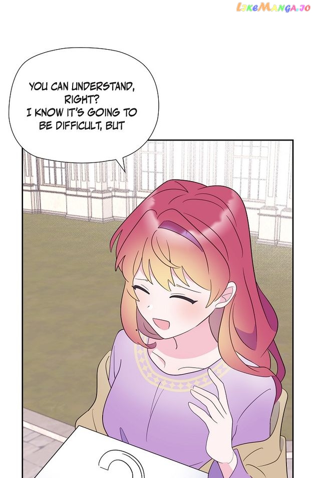 There’s No Friendship Between the Grand Duke and the Marquis Chapter 45 - page 54