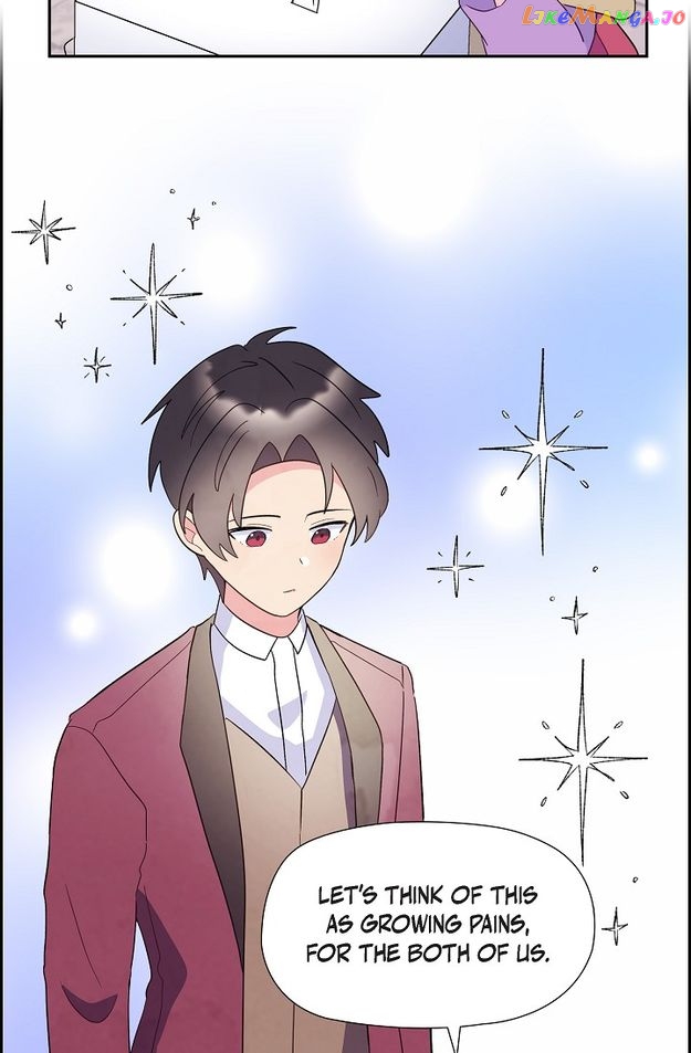 There’s No Friendship Between the Grand Duke and the Marquis Chapter 45 - page 55