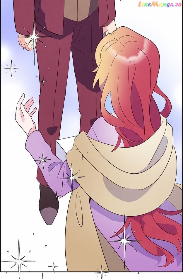 There’s No Friendship Between the Grand Duke and the Marquis Chapter 45 - page 56