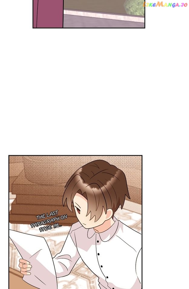 There’s No Friendship Between the Grand Duke and the Marquis Chapter 45 - page 58