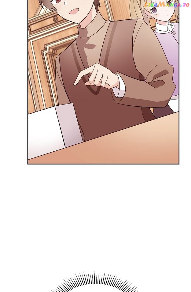 There’s No Friendship Between the Grand Duke and the Marquis Chapter 45 - page 60