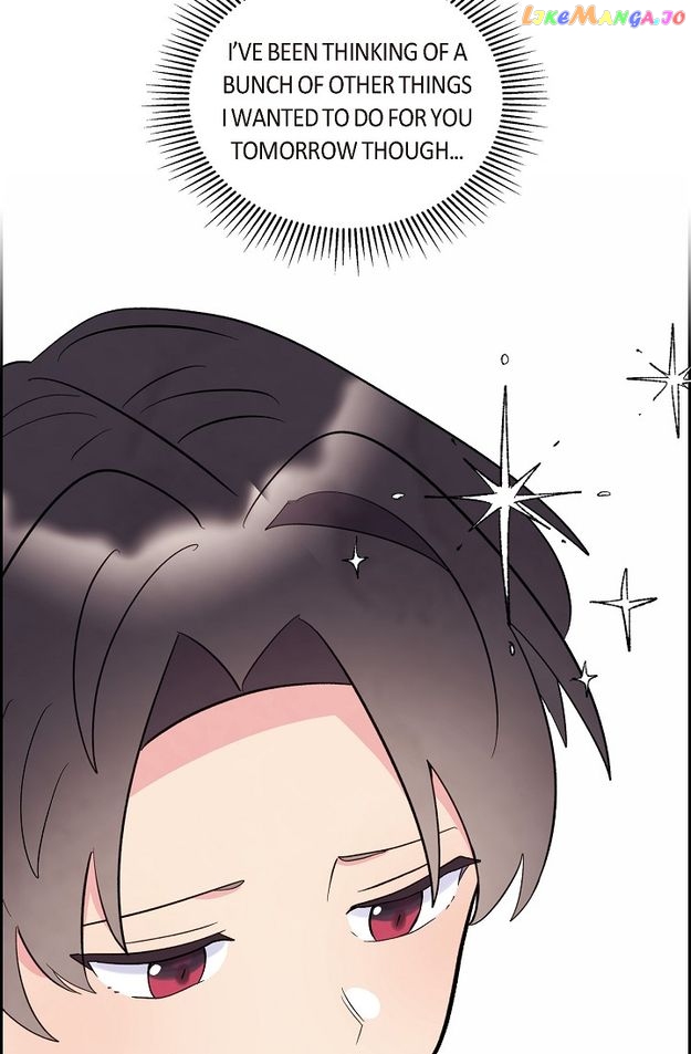 There’s No Friendship Between the Grand Duke and the Marquis Chapter 45 - page 61