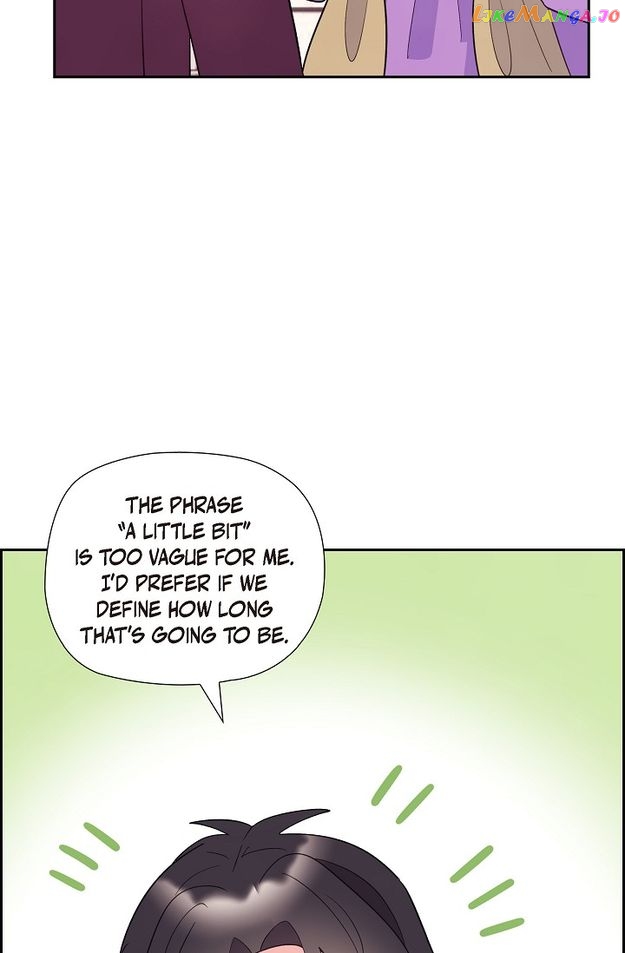There’s No Friendship Between the Grand Duke and the Marquis Chapter 45 - page 64