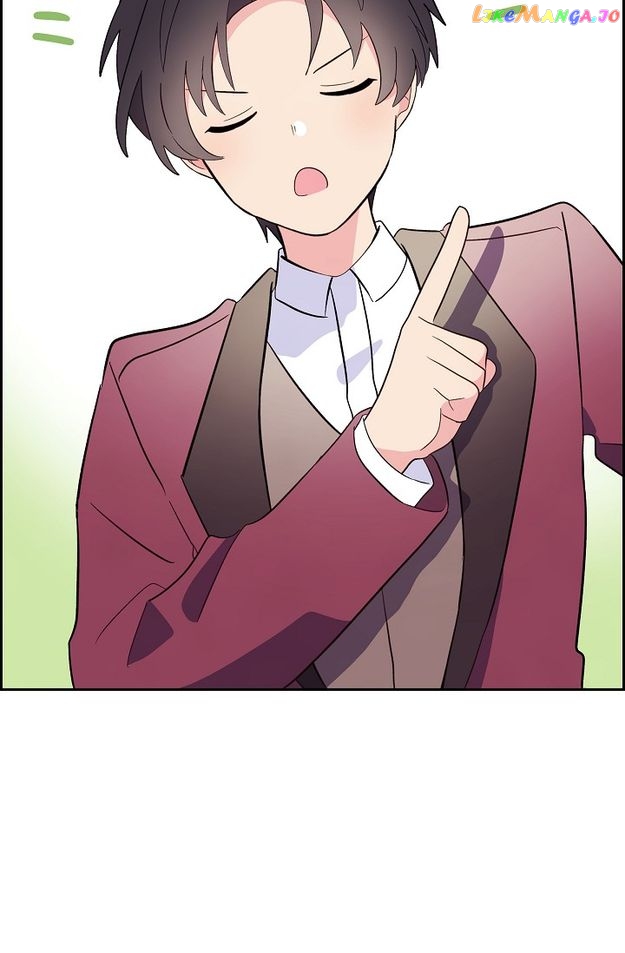 There’s No Friendship Between the Grand Duke and the Marquis Chapter 45 - page 65