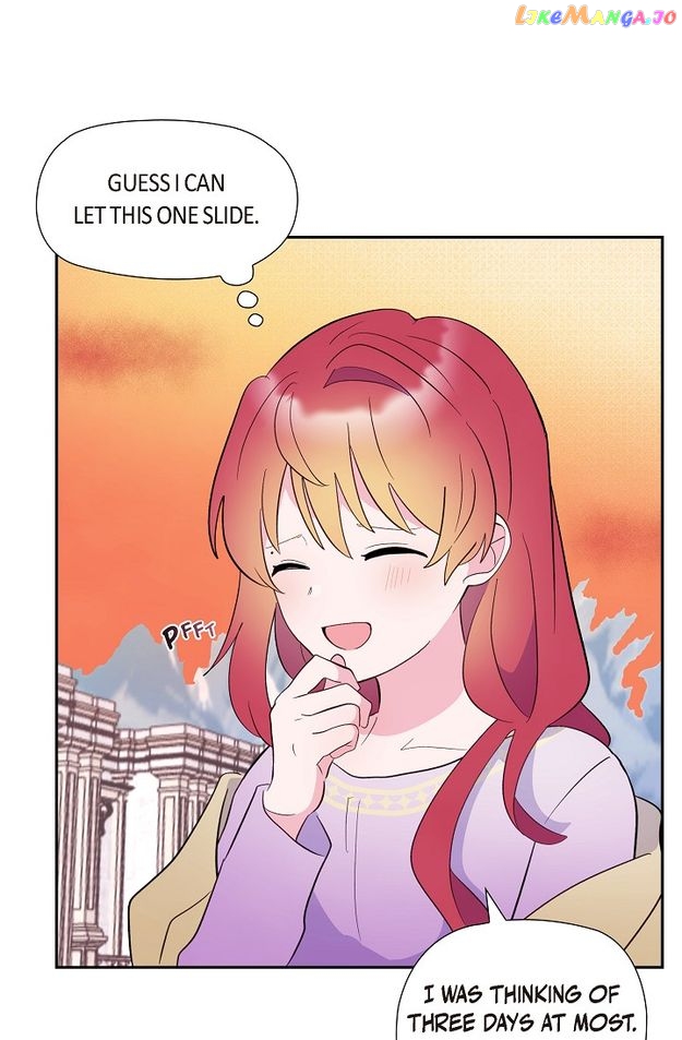 There’s No Friendship Between the Grand Duke and the Marquis Chapter 45 - page 66